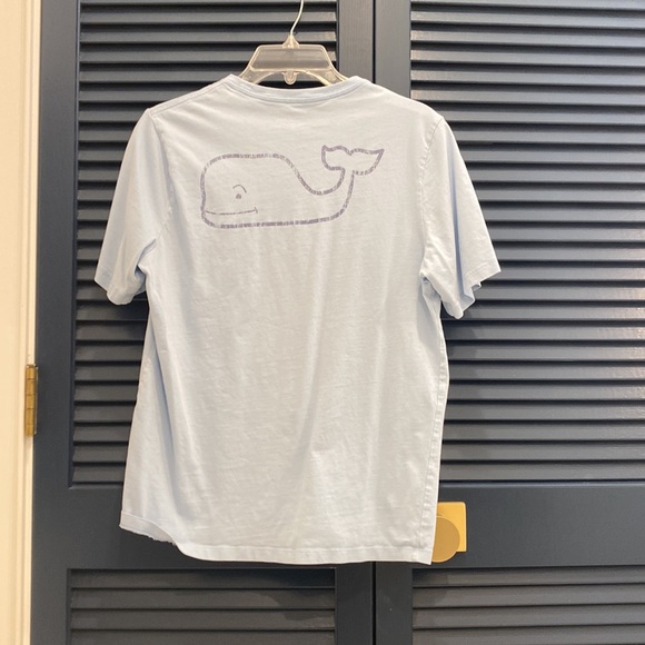Vineyard Vines T-Shirt Youth XL - Picture 2 of 3